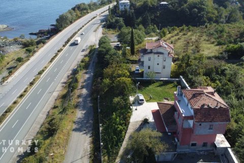 6+1 Villa i Trabzon, Tyrkia Nr. 233823 - 20