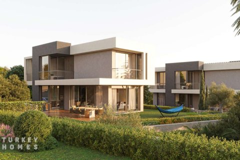 4+1 Villa i Cesme, Izmir, Tyrkia Nr. 233824 - 4