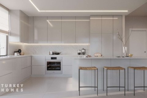 4+1 Villa i Cesme, Izmir, Tyrkia Nr. 233824 - 10
