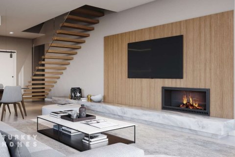4+1 Villa i Cesme, Izmir, Tyrkia Nr. 233824 - 12
