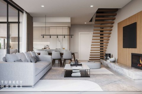 4+1 Villa i Cesme, Izmir, Tyrkia Nr. 233824 - 13
