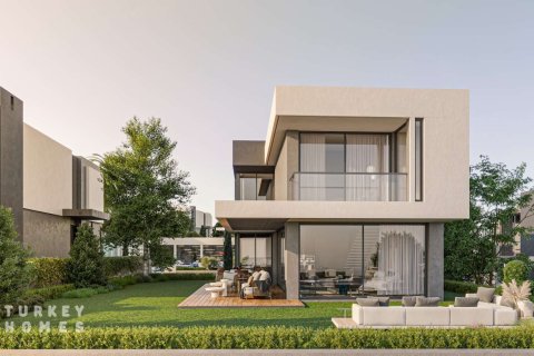 4+1 Villa i Cesme, Izmir, Tyrkia Nr. 233824 - 2