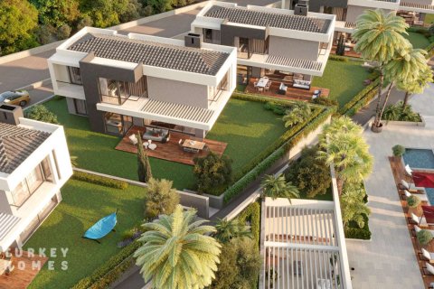 4+1 Villa i Cesme, Izmir, Tyrkia Nr. 233824 - 8