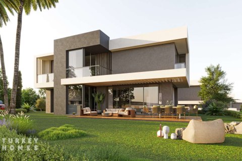 4+1 Villa  i Cesme, Izmir, Tyrkia Nr. 233824