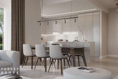 4+1 Villa i Cesme, Izmir, Tyrkia Nr. 233824 - 11