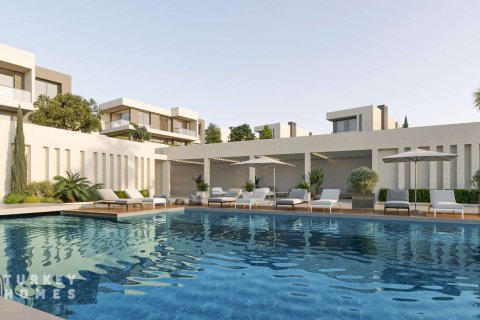 4+1 Villa i Cesme, Izmir, Tyrkia Nr. 233824 - 6