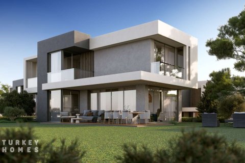 4+1 Villa i Cesme, Izmir, Tyrkia Nr. 233824 - 3