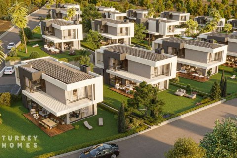 4+1 Villa i Cesme, Izmir, Tyrkia Nr. 233824 - 7