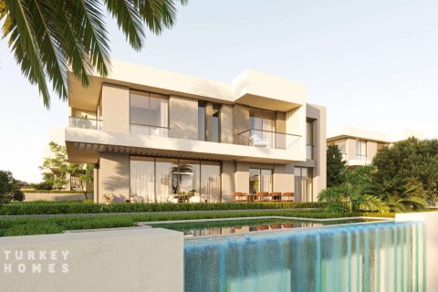4+1 Villa i Cesme, Izmir, Tyrkia Nr. 233824 - 5