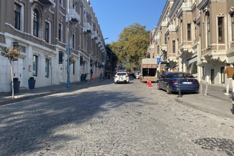 Daire  3+1  Beşiktaş, İstanbul, Türkiye №215891 - 5