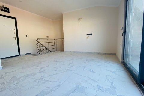 2+1 Lägenhet  i Alanya, Antalya, Turkiet Nr. 215895 - 2