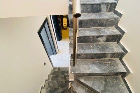 2+1 Lägenhet  i Alanya, Antalya, Turkiet Nr. 215895 - 10