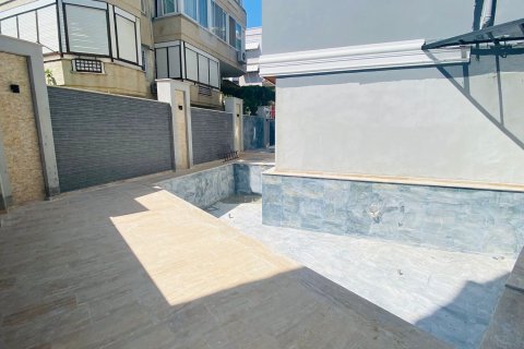 2+1 Lägenhet  i Alanya, Antalya, Turkiet Nr. 215895 - 13