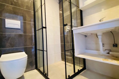 2+1 Lägenhet  i Alanya, Antalya, Turkiet Nr. 215895 - 15