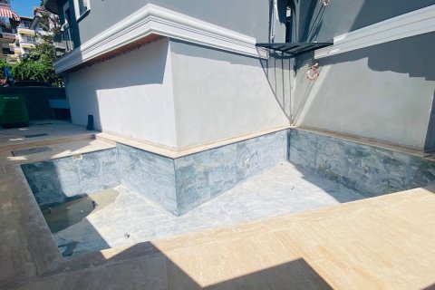 2+1 Lägenhet  i Alanya, Antalya, Turkiet Nr. 215895 - 19