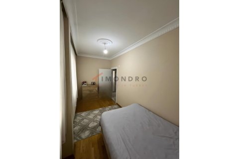 Продажа квартиры  в Бешикташе, Стамбуле, Турция 3+1, 85м2, №215892 – фото 10