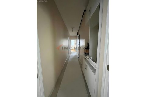 Продажа квартиры  в Бешикташе, Стамбуле, Турция 3+1, 85м2, №215892 – фото 16