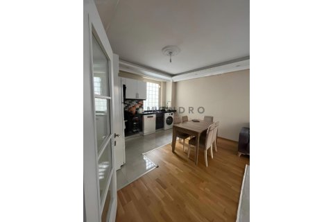 Продажа квартиры  в Бешикташе, Стамбуле, Турция 3+1, 85м2, №215892 – фото 6