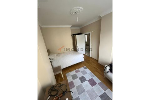 Продажа квартиры  в Бешикташе, Стамбуле, Турция 3+1, 85м2, №215892 – фото 9