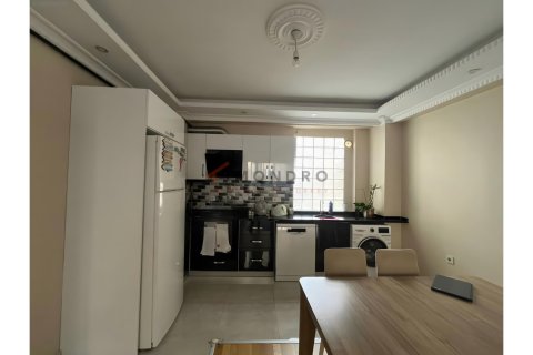 Продажа квартиры  в Бешикташе, Стамбуле, Турция 3+1, 85м2, №215892 – фото 4