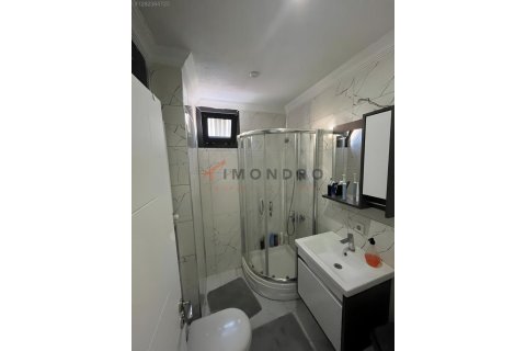 Продажа квартиры  в Бешикташе, Стамбуле, Турция 3+1, 85м2, №215892 – фото 14