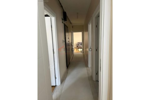 Продажа квартиры  в Бешикташе, Стамбуле, Турция 3+1, 85м2, №215892 – фото 17