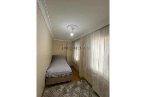 Продажа квартиры  в Бешикташе, Стамбуле, Турция 3+1, 85м2, №215892 – фото 11