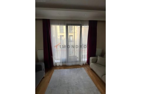 Продажа квартиры  в Бешикташе, Стамбуле, Турция 3+1, 85м2, №215892 – фото 12