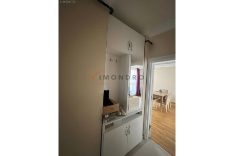 Продажа квартиры  в Бешикташе, Стамбуле, Турция 3+1, 85м2, №215892 – фото 15