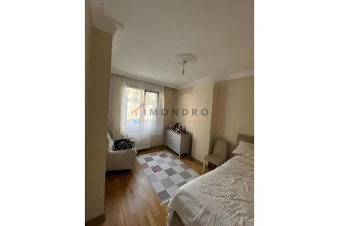 Продажа квартиры  в Бешикташе, Стамбуле, Турция 3+1, 85м2, №215892 – фото 8