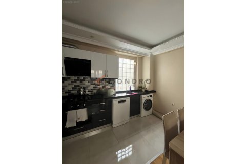 Продажа квартиры  в Бешикташе, Стамбуле, Турция 3+1, 85м2, №215892 – фото 5