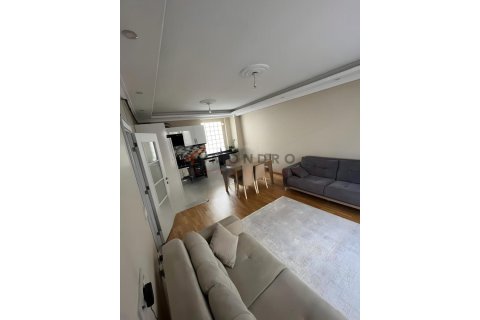 Продажа квартиры  в Бешикташе, Стамбуле, Турция 3+1, 85м2, №215892 – фото 7