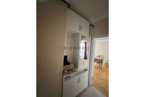 Продажа квартиры  в Бешикташе, Стамбуле, Турция 3+1, 85м2, №215892 – фото 19