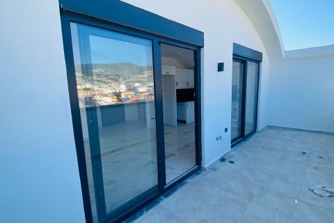 Apartment for sale  in Alanya, Antalya, Turkey, 2 bedrooms, 95m2, No. 215894 – photo 12