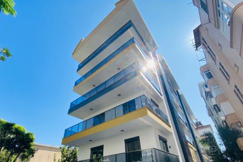 Apartment for sale  in Alanya, Antalya, Turkey, 2 bedrooms, 95m2, No. 215894 – photo 24