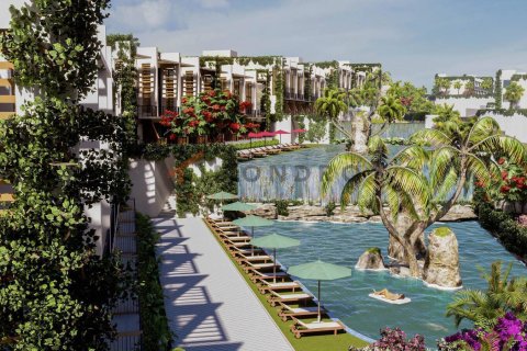 Villa  3+1  Tatlısu, Gazimağusa,  №215893