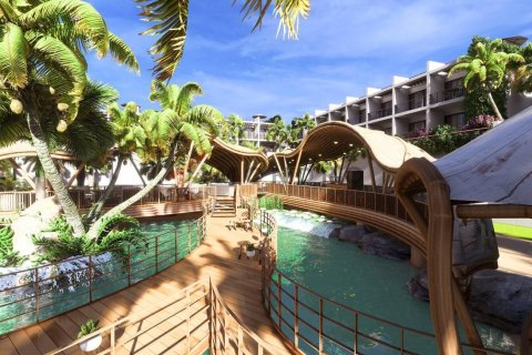 3+1 Villa  i Tatlisu, Famagusta,  Nr. 215893 - 5