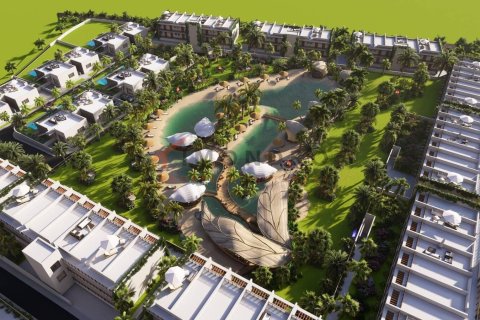 3+1 Villa  i Tatlisu, Famagusta,  Nr. 215893 - 12