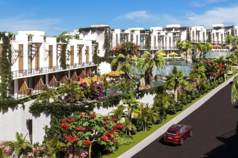 3+1 Villa  i Tatlisu, Famagusta,  Nr. 215893 - 6