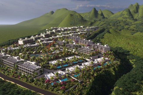 3+1 Villa  i Tatlisu, Famagusta,  Nr. 215893 - 10