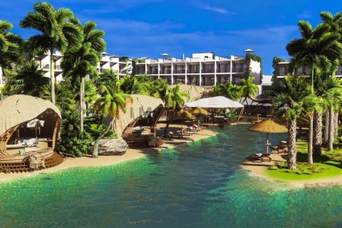 3+1 Villa  i Tatlisu, Famagusta,  Nr. 215893 - 7