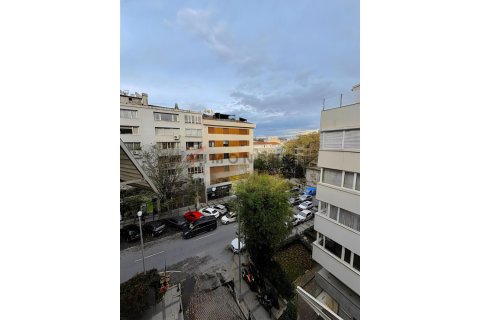 Daire  3+1  Beşiktaş, İstanbul, Türkiye №215890 - 2