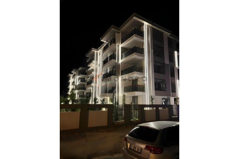 2+1 Lejlighed  i Dosemealti, Antalya, Tyrkiet Nr. 215889 - 3