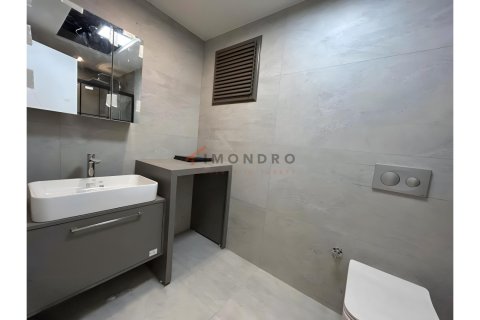 2+1 Lejlighed  i Dosemealti, Antalya, Tyrkiet Nr. 215889 - 18