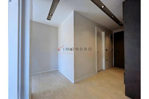 2+1 Lejlighed  i Dosemealti, Antalya, Tyrkiet Nr. 215889 - 9