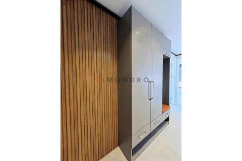 2+1 Lejlighed  i Dosemealti, Antalya, Tyrkiet Nr. 215889 - 11