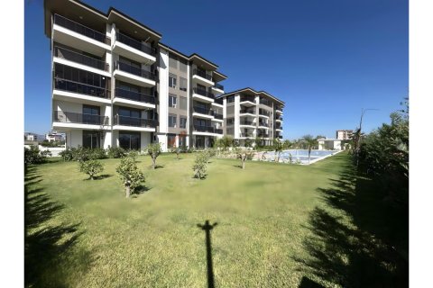 2+1 Lejlighed  i Dosemealti, Antalya, Tyrkiet Nr. 215889 - 2