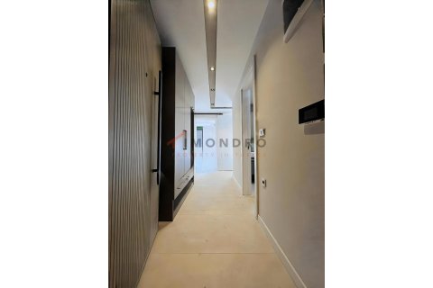 2+1 Lejlighed  i Dosemealti, Antalya, Tyrkiet Nr. 215889 - 10