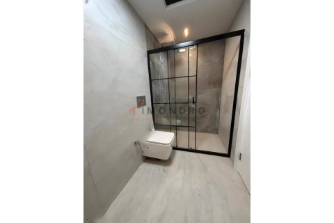 2+1 Lejlighed  i Dosemealti, Antalya, Tyrkiet Nr. 215889 - 17