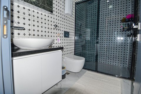 آپارتمان در  Kestel ، ترکیه 3 خوابه ، 100 متر مربع.  شماره 217548 - 13